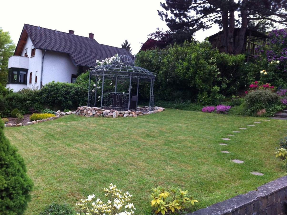 Julia'S Mosel Villa Appartement Julia Traben-Trarbach Esterno foto