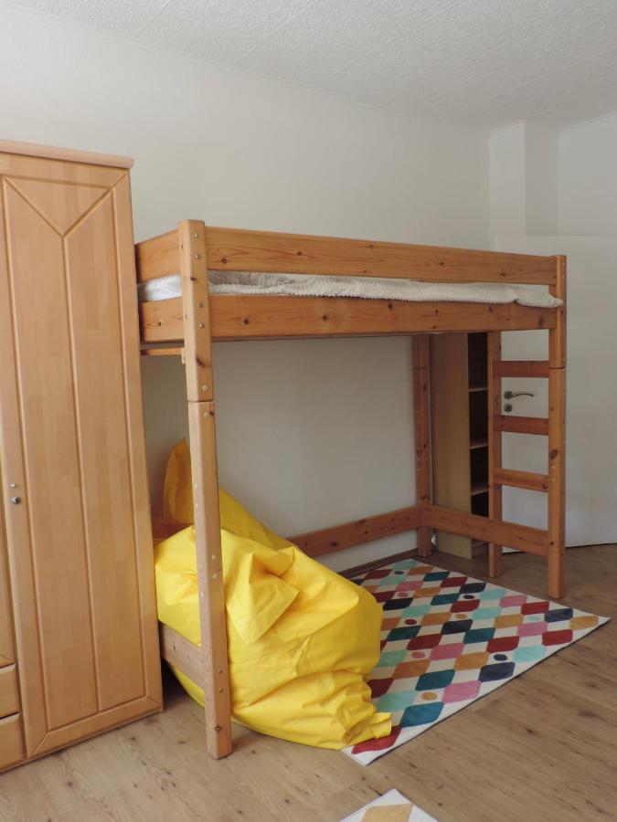 Julia'S Mosel Villa Appartement Julia Traben-Trarbach Esterno foto