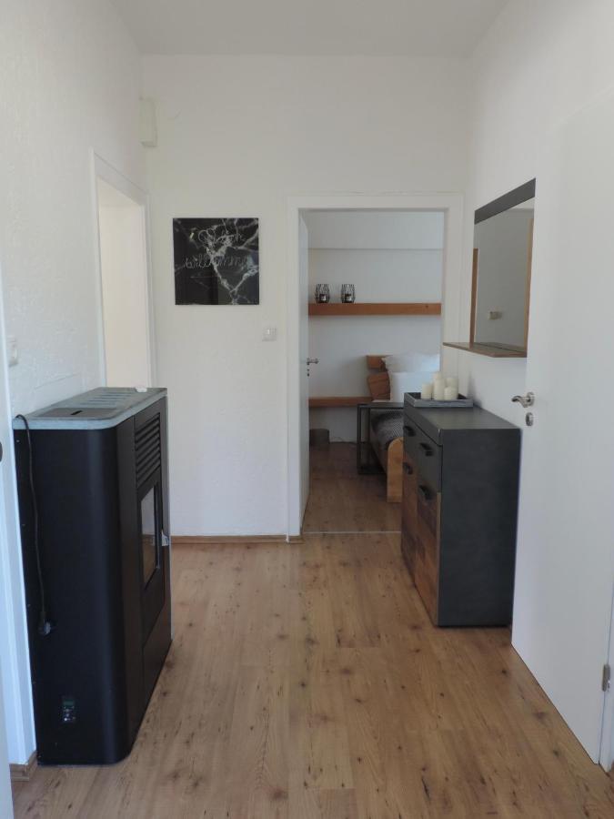 Julia'S Mosel Villa Appartement Julia Traben-Trarbach Esterno foto