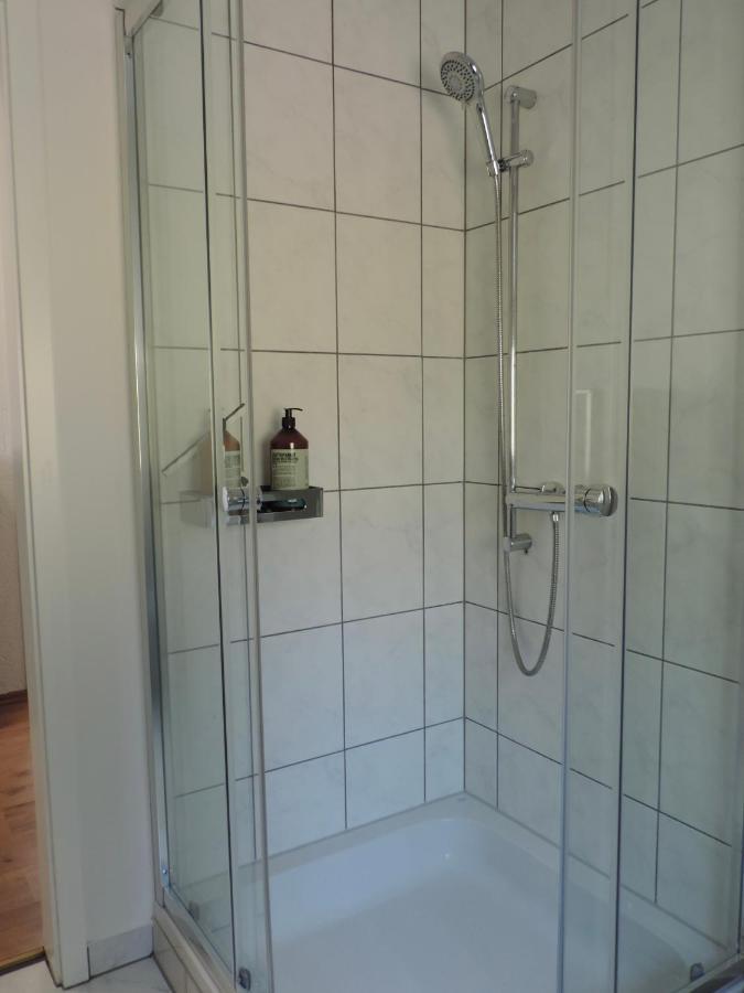 Julia'S Mosel Villa Appartement Julia Traben-Trarbach Esterno foto
