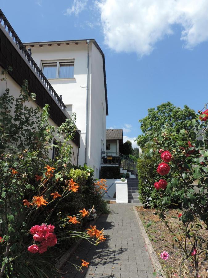 Julia'S Mosel Villa Appartement Julia Traben-Trarbach Esterno foto