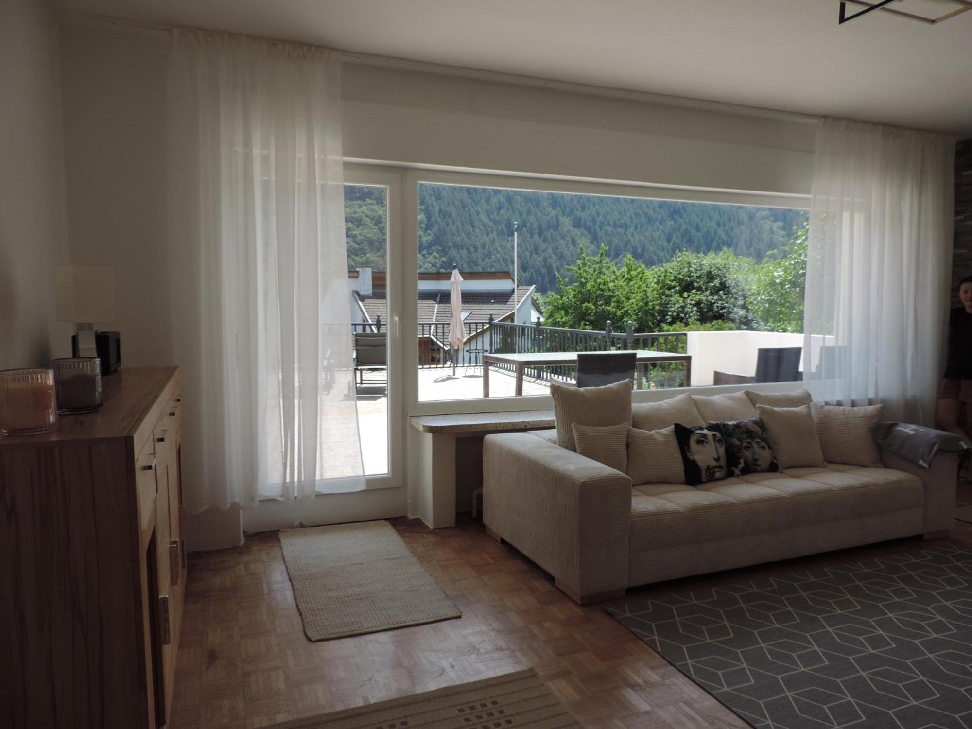 Julia'S Mosel Villa Appartement Julia Traben-Trarbach Esterno foto